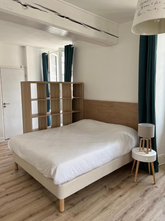 Appart'hôtel La Suze sur Sarthe Extérieur photo