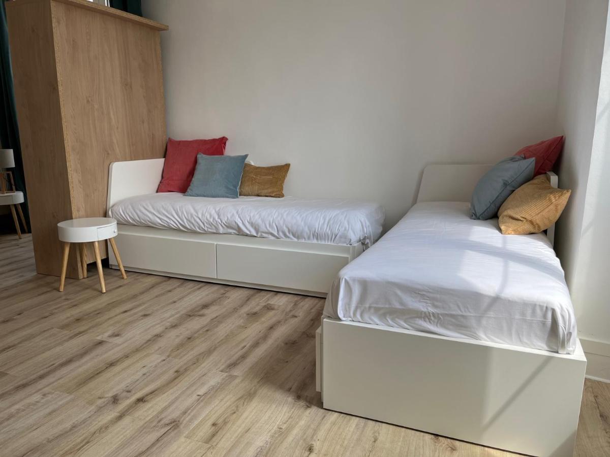 Appart'hôtel La Suze sur Sarthe Extérieur photo