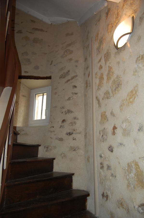 Appart'hôtel La Suze sur Sarthe Extérieur photo